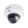 Vivotek FD9171-HT 3MP IR H.265 Indoor IP Security Camera - 3~9mm Varifocal Lens, 30fps @ 2048x1536, WDR Pro