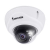 Vivotek FD8382-ETV 5MP IP Security Dome Camera - 3~9mm Varifocal Lens, WDR Enhanced, Smart Stream, Remote Focus, Extreme Weather Resistant