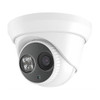 2 Megapixel InfraRed for Night Vision Outdoor Turret Network (IP) Security Camera, Weatherproof, 2.8mm Fixed Lens, CMIP1122W-28