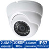 Dahua HAC-HDW2220M