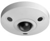 Dahua IPC-EBW8600 Fisheye IP Security Camera, 6MP CMOS, 1.55mm Lens, Day/Night Capabilities, Weather and Vandal Proof, HNC7460-IR