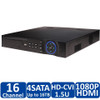 Dahua NVR4416-16P