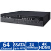 Dahua NVR708S-64-4K