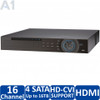Dahua HCVR7416L