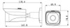 ipc hfw4800e dimension
