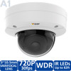 Axis P3224-LV IP Dome Indoor Security Camera