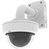 AXIS Q3709-PVE Multi-Sensor IP Dome Security Camera