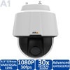 Axis P5635-E PTZ Dome IP Security Camera