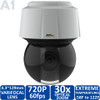 Axis Q6114-E Indoor/Outdoor PTZ Dome Network Camera