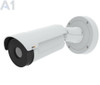 AXIS Q1941-E 19mm Thermal IP Security Camera, 19mm Lens, Thermal Imaging, Analytics, Weatherproof - 2