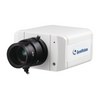 Geovision GV-BX2500-3V 2MP Indoor Box IP Security Camera - Built-in Mic