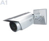 Panasonic WV-SPW311AL 1MP IR Outdoor Bullet IP Security Camera - 2.8~10mm Varifocal Lens, Weatherproof