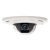 Arecont Vision AV1455DN-F-NL Low Light 1.3 MP Mini-Dome Security Camera