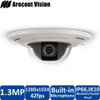 Arecont Vision AV1455DN-F-NL