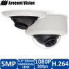 Arecont Vision AV5145DN-3310-DA