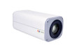 ACTi B21 IP Box Security Camera - 5MP, WDR, SD Card Slot