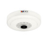 ACTi B511 4K / 12MP Indoor IP Hemispheric Dome Security Camera