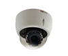 ACTi E617 Indoor Dome Security Camera - 10MP, 4K Resolution, Day/Night, Basic WDR, SD Card Slot