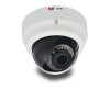 ACTi E61A 1MP Dome IP Security Camera - 2.8~12mm Lens, Day/Night, Basic WDR, Vandal Proof, SD Card Slot