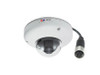 ACTi E919M 3MP Outdoor Fisheye Mini Dome IP Security Camera - 1.19mm Fixed Lens, Superior WDR, SD Card Slot