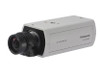 Panasonic WV-SPN310A 1MP Box IP Security Camera - Wide Dynamic Range, Built-in Mic