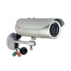 ACTi E41B 1MP Outdoor Bullet IP Security Camera with 2.8-12mm Lens and Built-In IR - 1