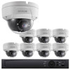 Restaurant Security Camera System