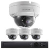 Church Security Camera System