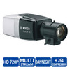 Bosch NBN-71013-BA 1.4MP Indoor Box IP Security Camera - No Lens included, IVA, Day/Night