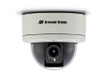 Arecont Vision D4SO-AV2115DNv1-3312 D4 Series Outdoor Dome IP Security Camera - 2MP, 3.3~12mm Lens, 1920 x 1080 @ 31fps, Day/Night