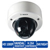 Bosch NIN-832-V03IPS 2MP Outdoor Dome IP Security Camera - 3-9mm SR Lens, SMB