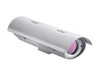 Bosch VOT-320V060H Thermal Imaging Security Camera - 60mm Lens, 320x240 VOx Thermal Sensor, 12,795ft Detection, Extreme Weather Resistant