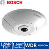 Bosch NIN-70122-F0 FLEXIDOME IP Panoramic 7000 MP 4K Panoramic Dome Security Camera - 12MP, MOTION+