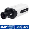 Vivotek IP9171-HP Indoor Box Network Camera
