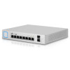 Ubiquiti US-8-150W-US UniFi Network Switch - 8 Port, 150 Watt Managed PoE+ Gigabit Switch with SFP