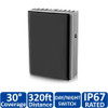 Axton Smart Series IR - 30° Coverage