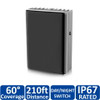 Axton Smart Series IR - 60° Coverage 210'