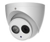 Dahua IPC-HDW4421EM-AS 4MP IR Outdoor Dome IP Security Camera - 2.8mm Fixed Lens