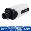 Vivotek IP8166 2MP Bullet IP Security Camera