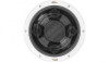 AXIS P3707-PE 8MP 360 Degree Multi-sensor Dome IP Security Camera 0815-001