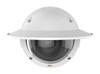 AXIS Q3615-VE 2MP Outdoor Dome IP Security Camera - 4.1~9mm Varifocal Lens, 60fps at 1080P - 3