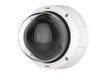 AXIS Q3615-VE 2MP Outdoor Dome IP Security Camera - 4.1~9mm Varifocal Lens, 60fps at 1080P - 4