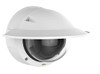 AXIS Q3615-VE 2MP Outdoor Dome IP Security Camera - 4.1~9mm Varifocal Lens, 60fps at 1080P - 5