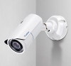 Geovision GV-LPC2211 2MP License Plate Recognition Bullet IP Security Camera, 9~22mm Motorized Lens, Max. 75Mph