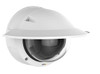 AXIS Q3617-VE 6MP Outdoor Dome IP Security Camera with Varifocal Lens - 5