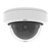 AXIS Q3708-PVE 15MP Outdoor Dome IP Security Camera - 0801-001