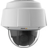 Axis Q6054-E 60 Hz 1MP Arctic Network PTZ Dome Security Camera - 4.4~132mm Varifocal Lens, 1/3" CCD, 30x Optical Zoom, Weatherproof, Vandal Proof
