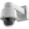 AXIS Q6055 2MP Indoor PTZ Dome IP Security Camera 0908-004