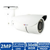 ACTi A43 2MP Outdoor Network Bullet
