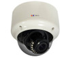 ACTi A82 5MP IR H.265 Outdoor Dome IP Security Camera